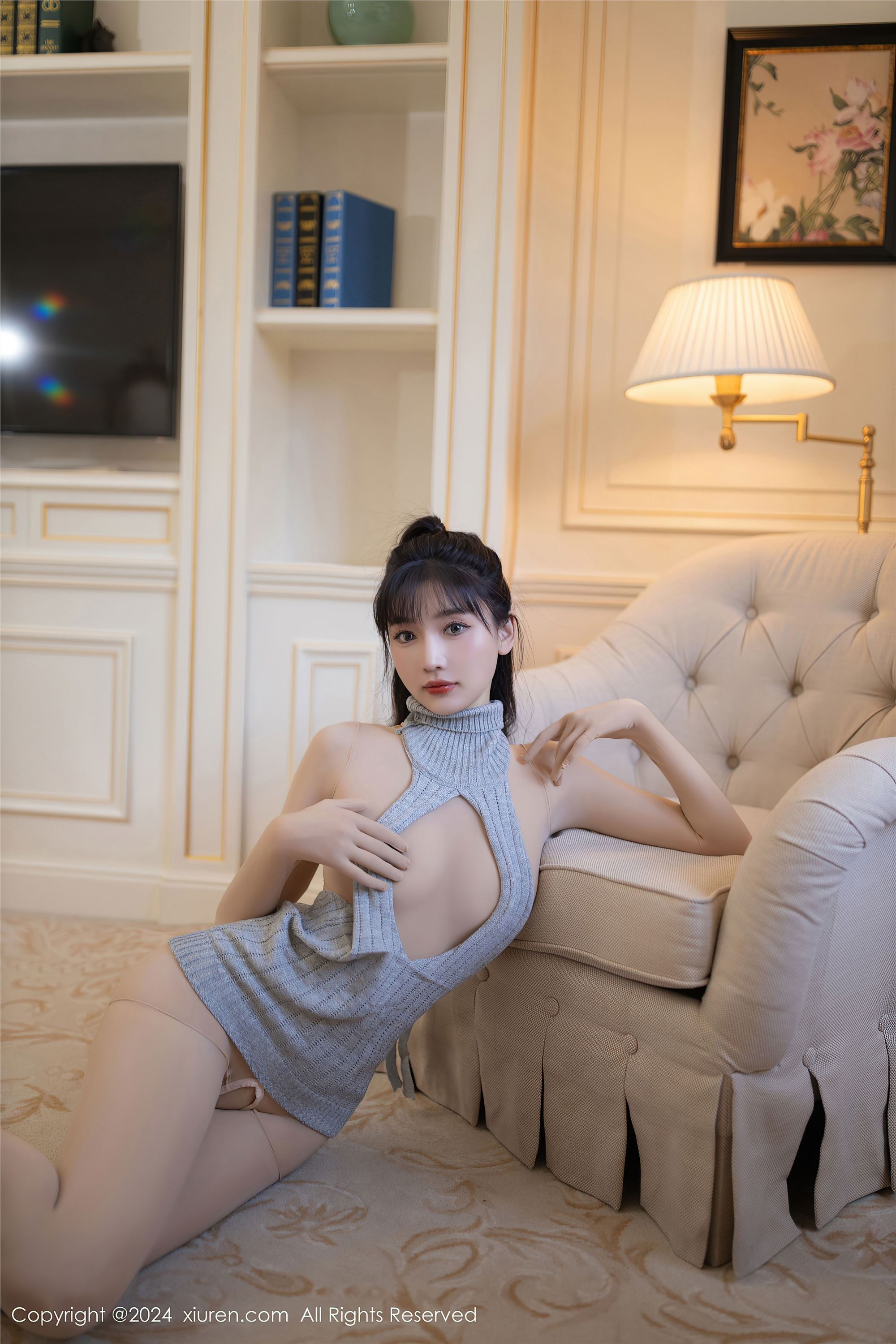 Xiuren秀人网 2024.11.07 NO.9413 陆萱萱